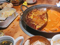 -楠火锅(哈尔滨金爵万象店)