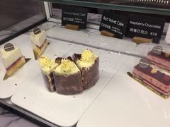-WHEAT&BAKER-麥(凯德来福士店)