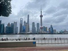 -东方明珠广播电视塔