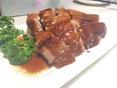 古井恒益烧鹅-百年恒益烧腊海鲜酒家·非遗传承(广州黄埔店)