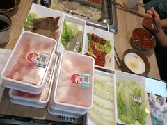 -野妹经典火锅(民治店)