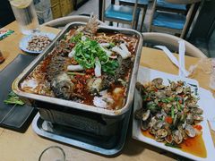 -517烧烤·龙虾·海鲜大排档(万象都荟店)