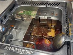 -海底捞火锅(百利广场店)