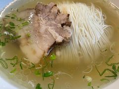 -同得兴 Since·1995 传统苏式面馆(十全街店)