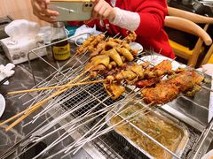 -红棚子肚绷·徐州烧烤(南京店)