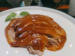 -紫光园·烤鸭·北京菜(团结湖店)