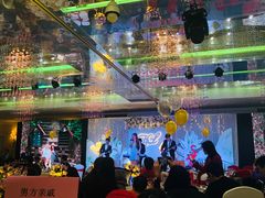-双子楼大酒店(城开国际写字楼店)