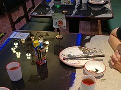 -新白鹿餐厅(百联中环店)