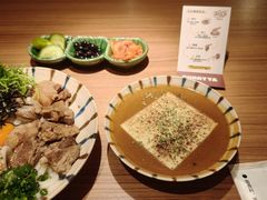 -CURRY YA 熟成咖哩專門店(深圳湾万象城店)