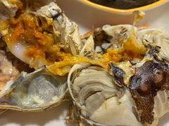 -黄记大闸蟹专卖店·活蟹·醉蟹
