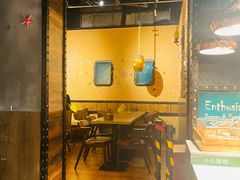 -好伦哥比萨烤肉自助(马家堡店)