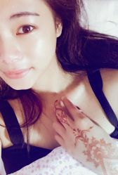 点击看大图 -XTATTOO海娜手绘
