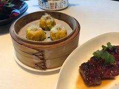 -天龙轩(香港丽思卡尔顿酒店)