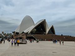 -悉尼歌剧院