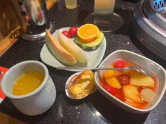 -梨花自助烤肉(天河城店)