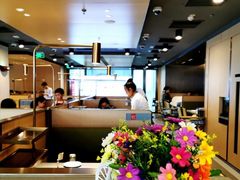 -海底捞火锅(漕宝路店)