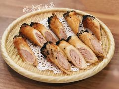 -先记烧鹅王·本地粤菜(福永店)