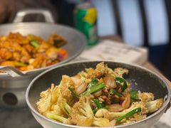 -小菜园新徽菜(南通崇川金鹰店)