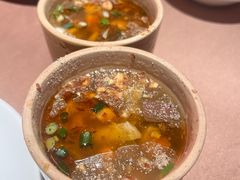 -柴米油盐三杯鸡(象山北路店)