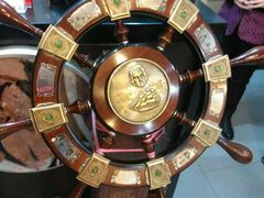 大堂-张包铺(道外店)