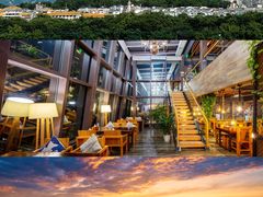-忆咖啡观景餐厅(桂林象山公园店)