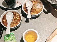 -绿茶餐厅(广州天河城店)