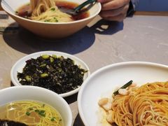 -松鹤楼面馆(天一广场店)