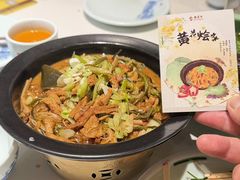 -龍聚祥烧麦馆(万达店)