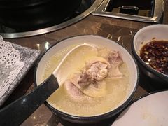 -同仁四季椰子鸡(海岸城天利店)