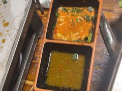 -云南建水鸡脚王烧烤(商贸路店)