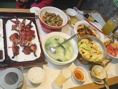 -家宴滇食记·云南家常菜