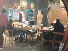 -福茂源横山铁锅羊肉(牡丹园店)