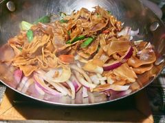 -绿茶餐厅(龙湖星悦荟店)