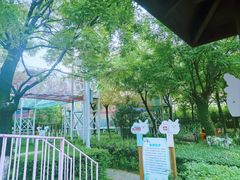 -白鹿原·白鹿仓