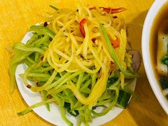 -水仙拉面(水仙街店)