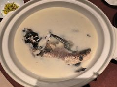 -久宴·天目湖大鱼头(恐龙园店)