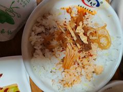 -百年石锅饭·朝鲜族传统民餐