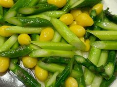 -上海老饭店(北京分店)