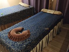 -理疗君·古法推拿姜疗SPA馆(东门店)