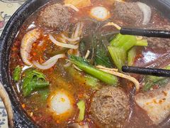 -清真·穆萨砂锅(大皮院店)