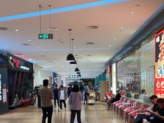 -大族广场Mall&More