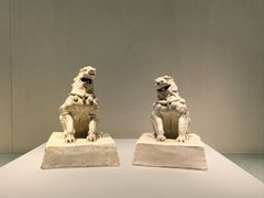 -河北博物院