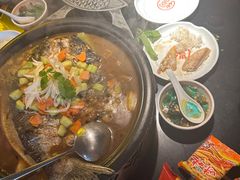 -探鱼·鲜青椒爽麻烤鱼(领展购物广场店)