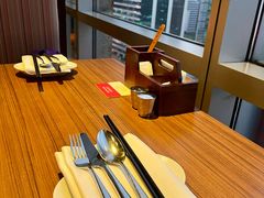 -广州富力君悦大酒店·凯菲厅