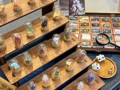 -天津梅江会展中心