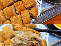 -堂宴·老厦门私房菜(1988仙岳总店)