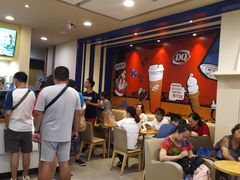 -DQ·蛋糕·冰淇淋(新佳丽店)