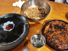 土豆饼-麻喜大