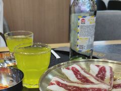 -臻牛烤肉