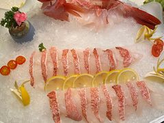 -旺顺阁海鲜广场(亚运村店)